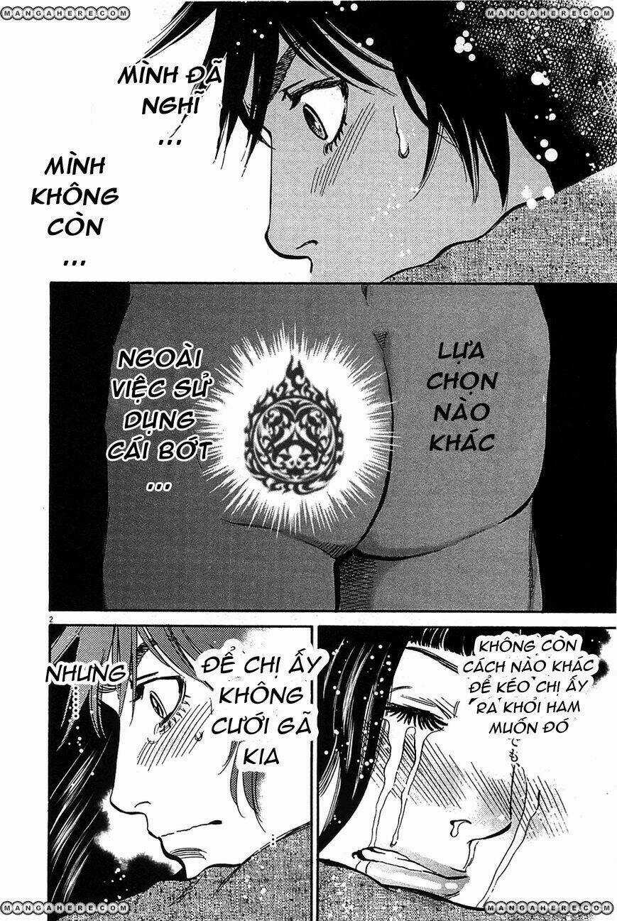 Kono S Wo Mi Yo - Chapter 67 - Trang 3
