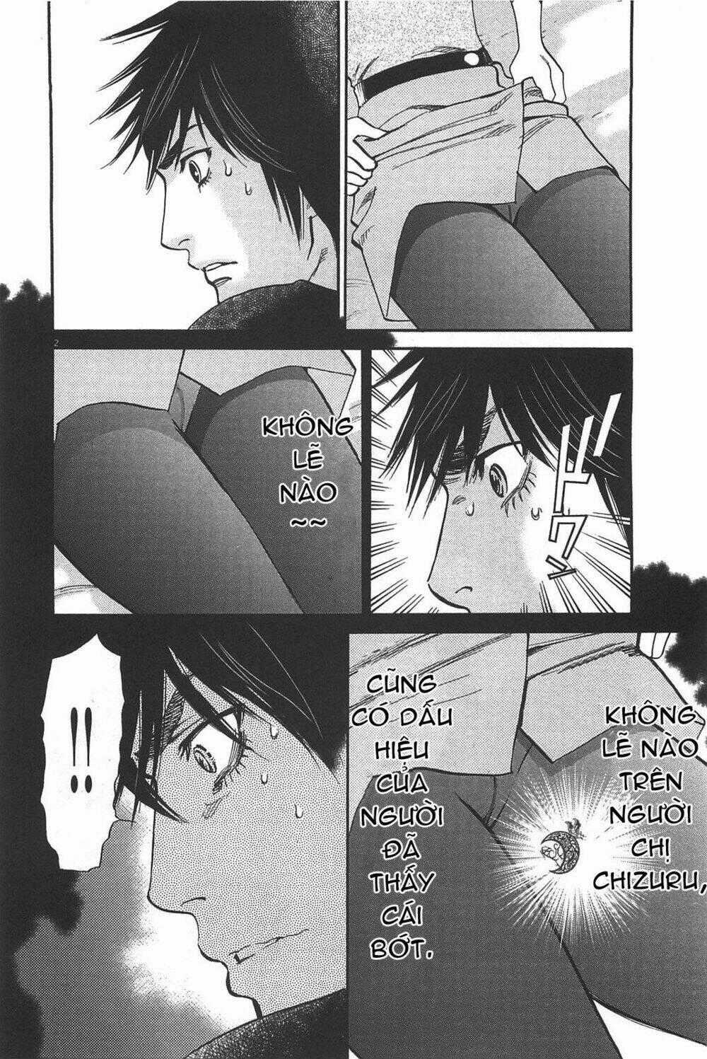 Kono S Wo Mi Yo - Chapter 69 - Trang 2