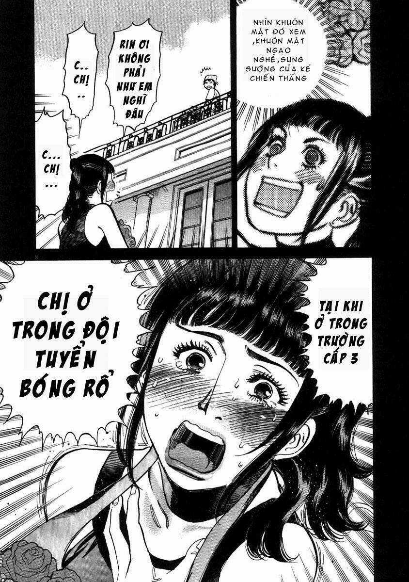 Kono S Wo Mi Yo - Chapter 7 - Trang 9