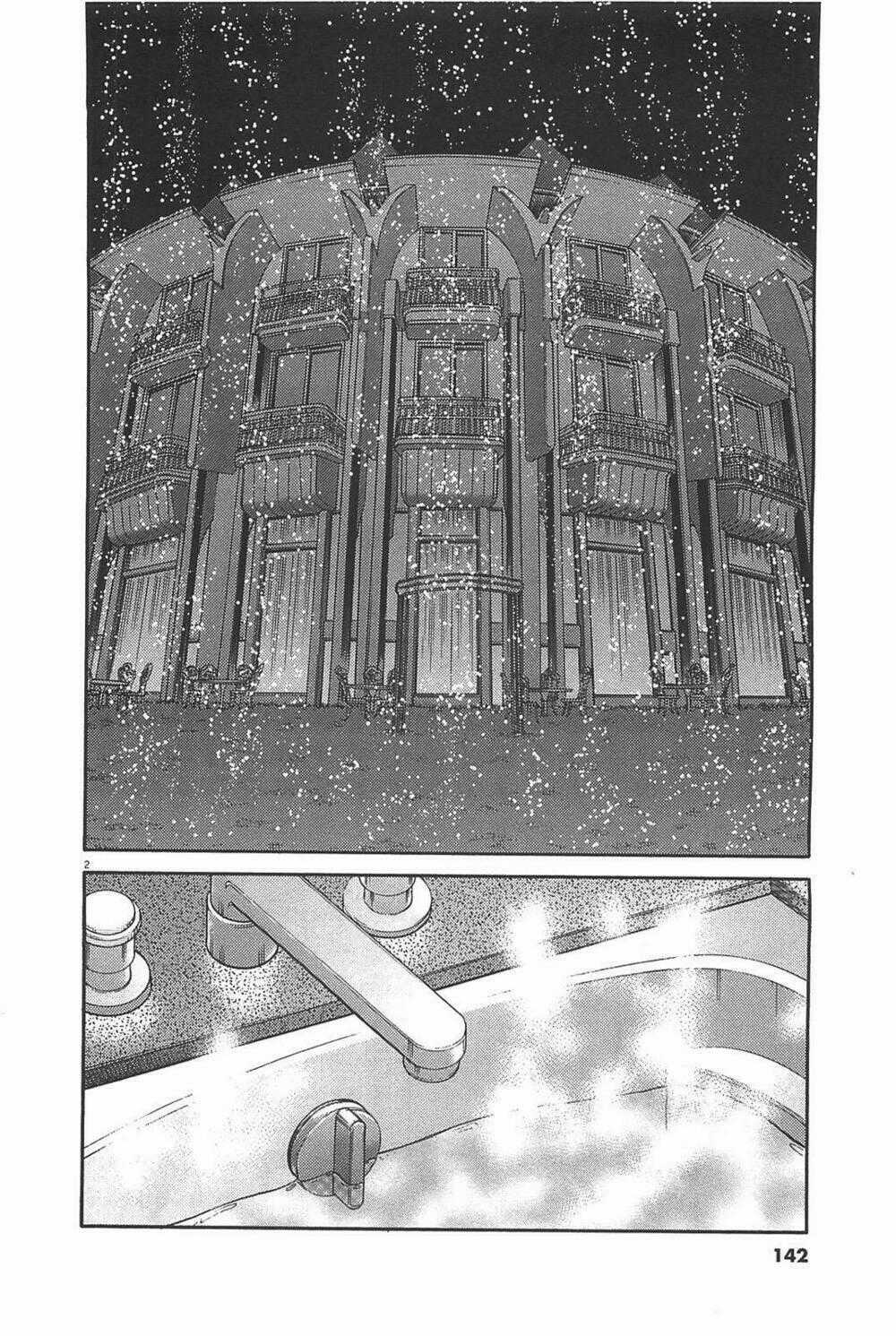 Kono S Wo Mi Yo - Chapter 70 - Trang 1