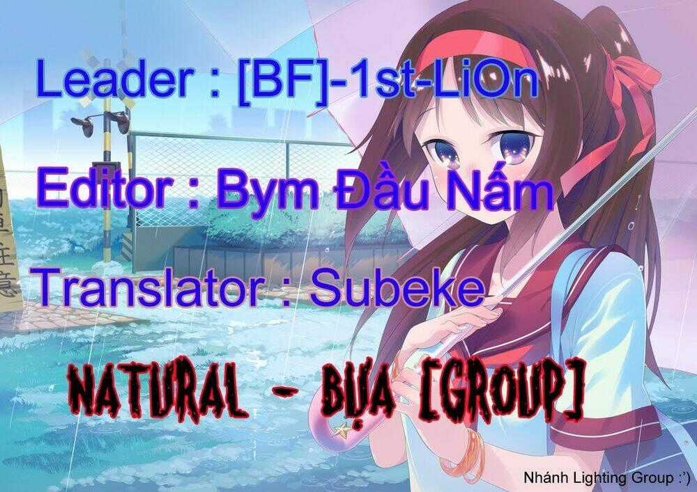 Kono S Wo Mi Yo - Chapter 71 - Trang 22