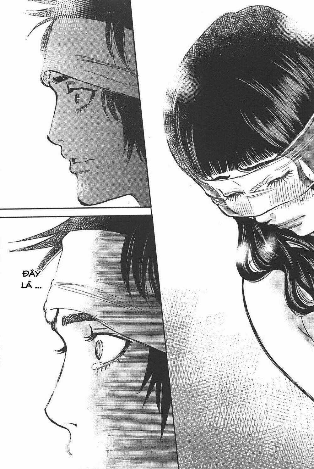 Kono S Wo Mi Yo - Chapter 71 - Trang 6