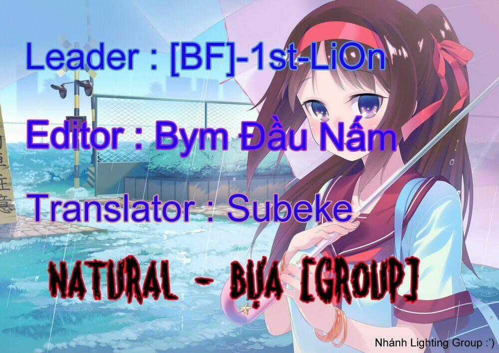 Kono S Wo Mi Yo - Chapter 74 - Trang 1