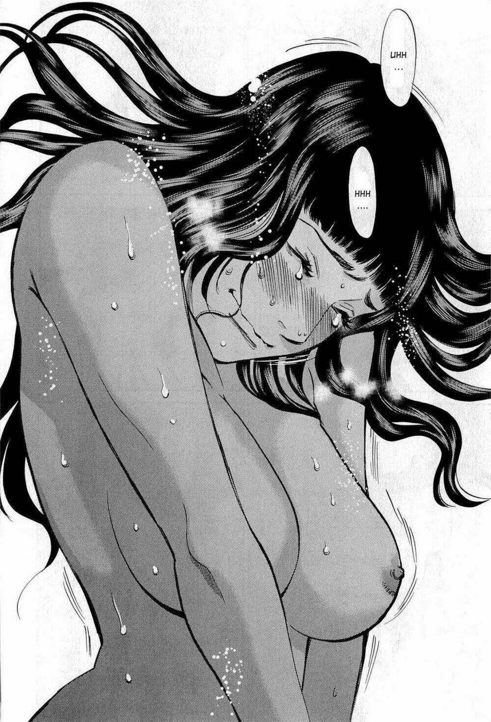 Kono S Wo Mi Yo - Chapter 74 - Trang 17