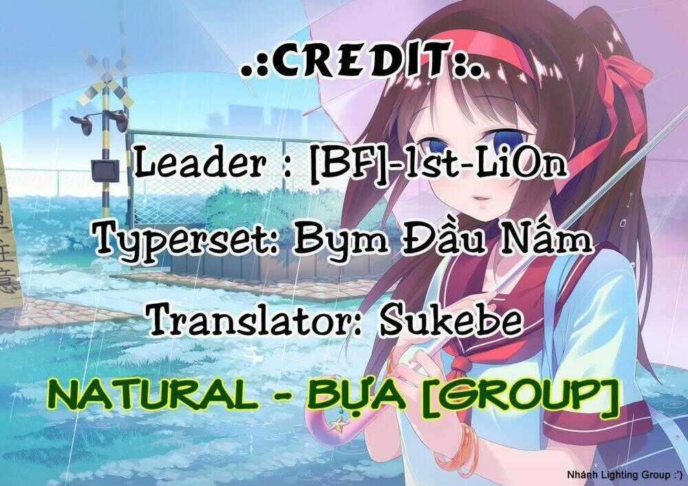 Kono S Wo Mi Yo - Chapter 76 - Trang 1