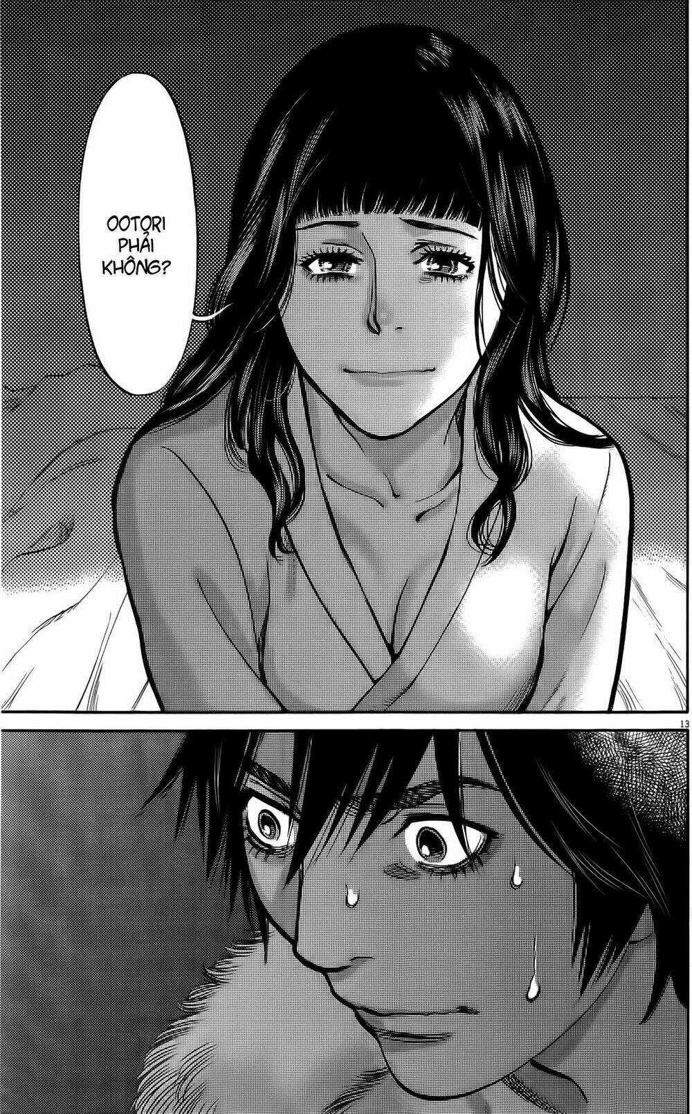 Kono S Wo Mi Yo - Chapter 77 - Trang 14