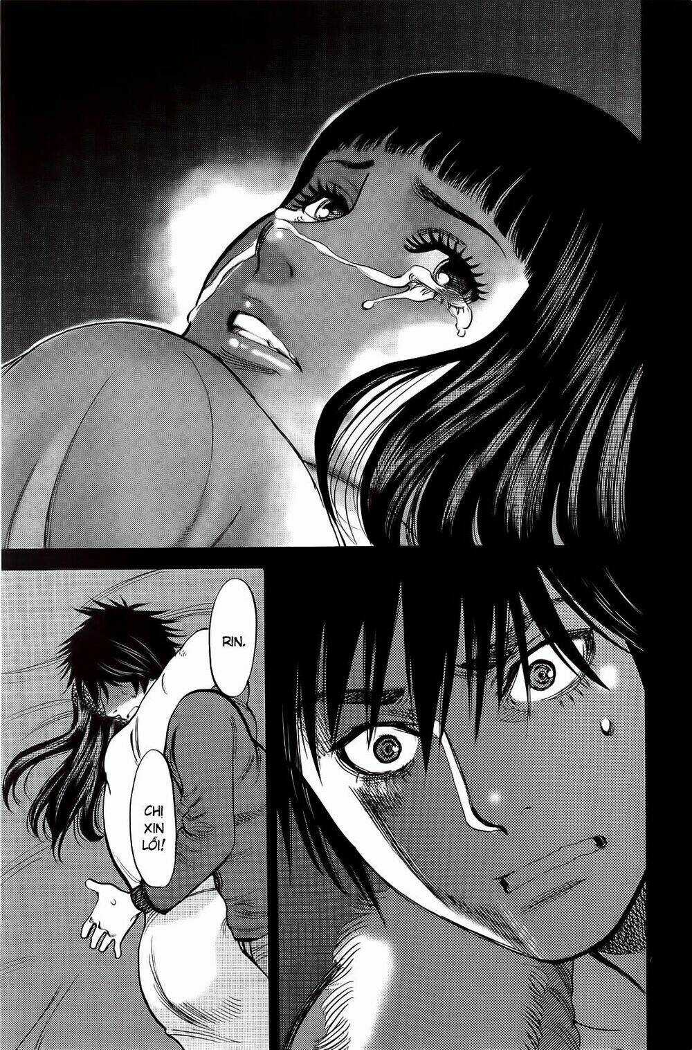 Kono S Wo Mi Yo - Chapter 78 - Trang 6