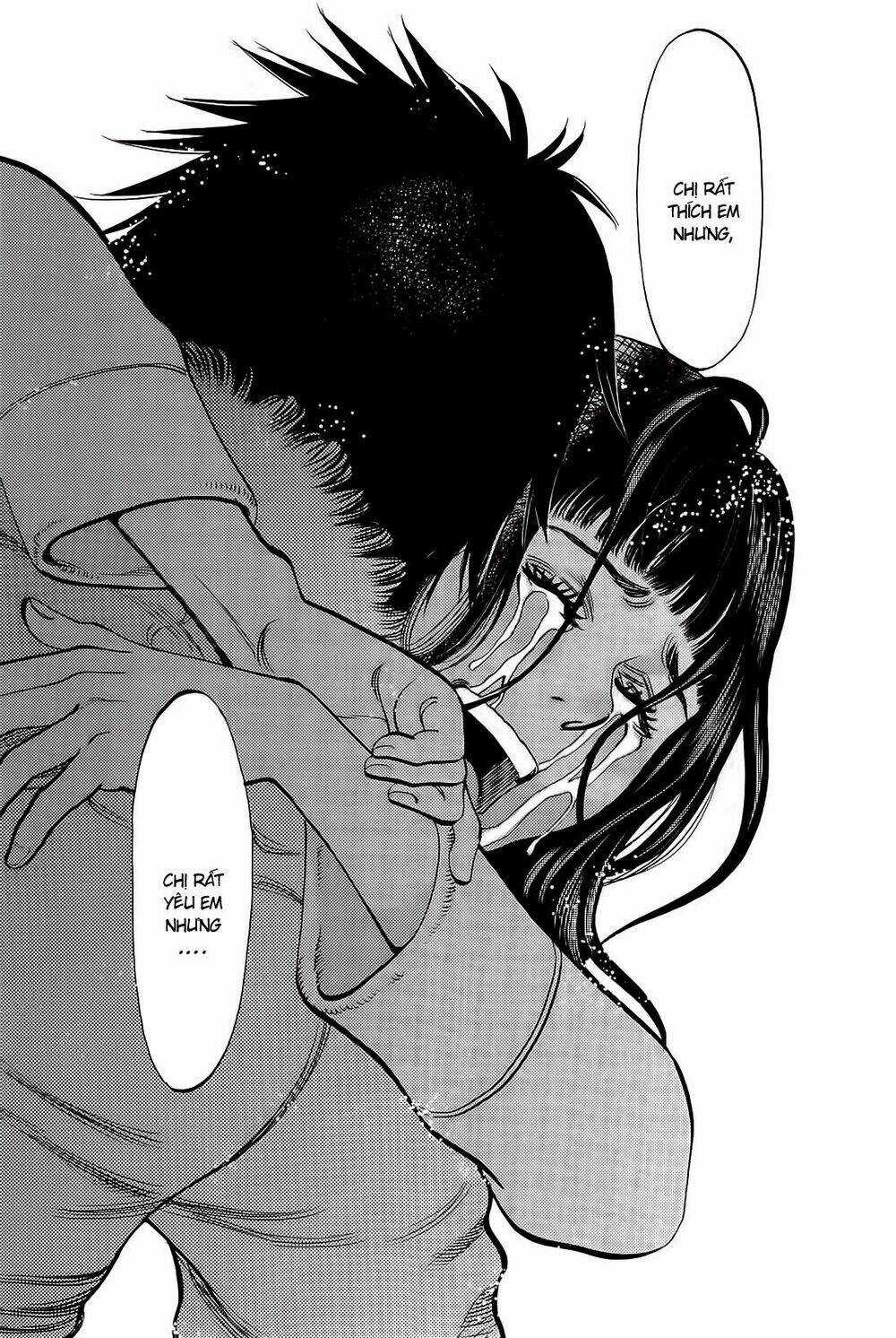 Kono S Wo Mi Yo - Chapter 78 - Trang 7