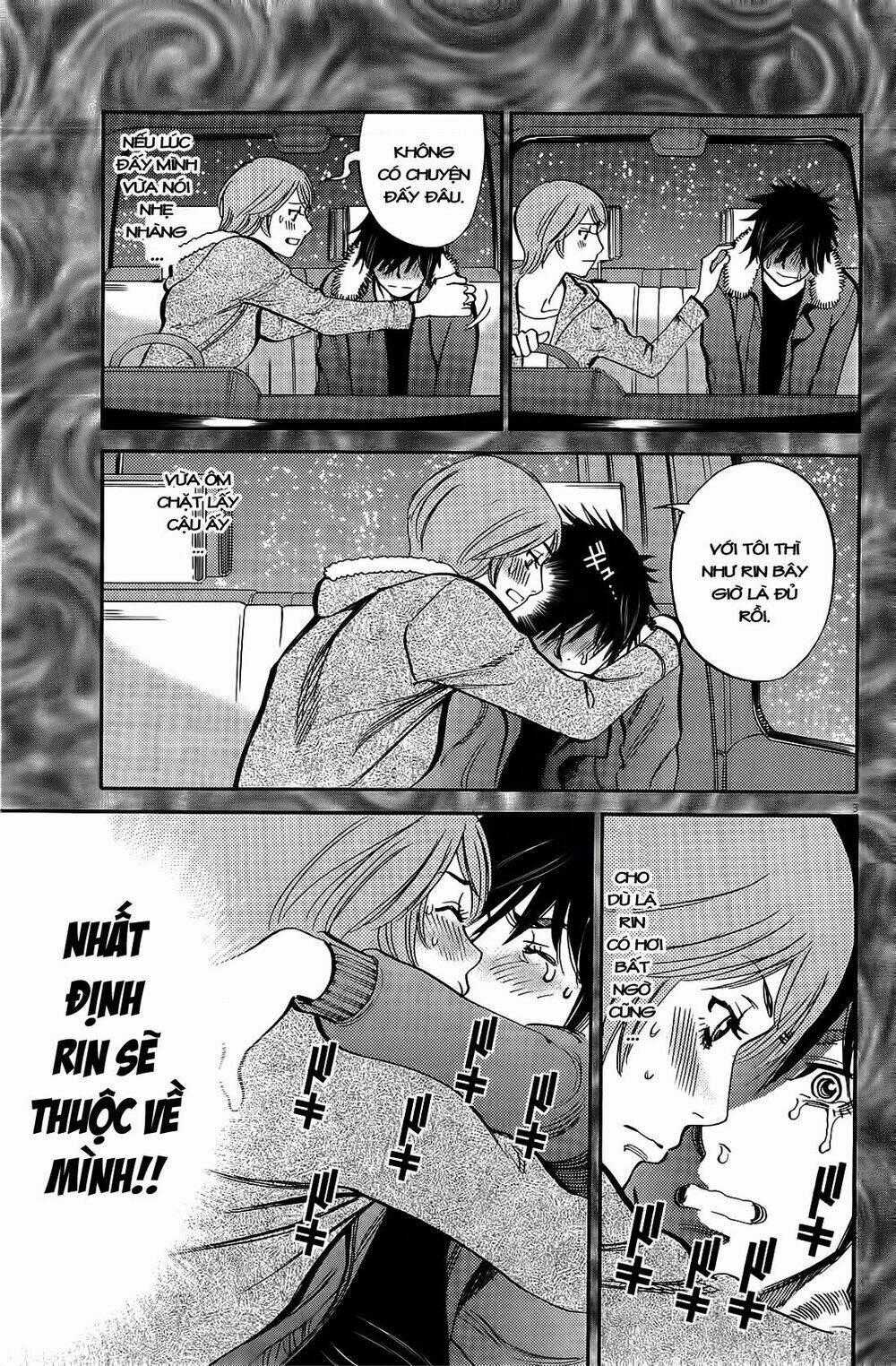 Kono S Wo Mi Yo - Chapter 79 - Trang 2