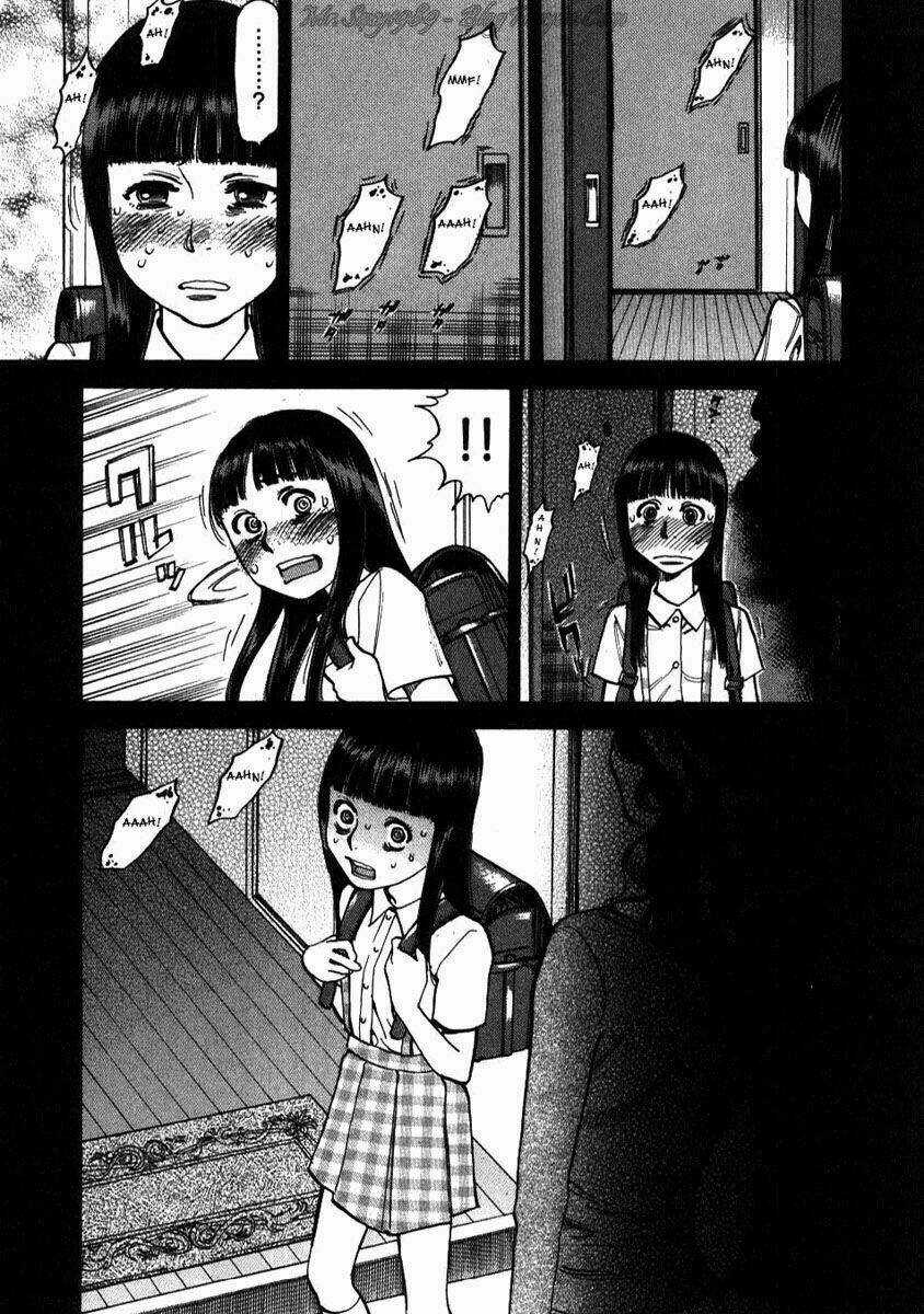 Kono S Wo Mi Yo - Chapter 8 - Trang 8