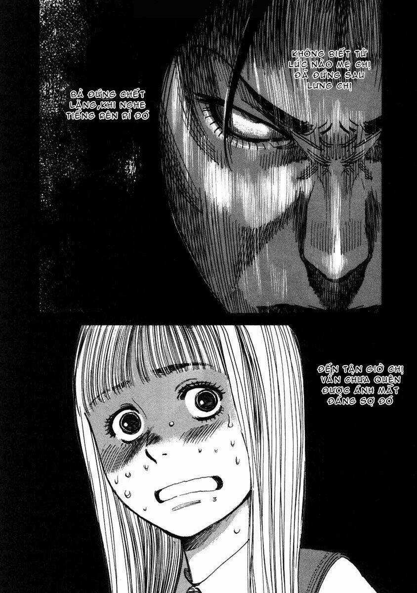 Kono S Wo Mi Yo - Chapter 8 - Trang 9