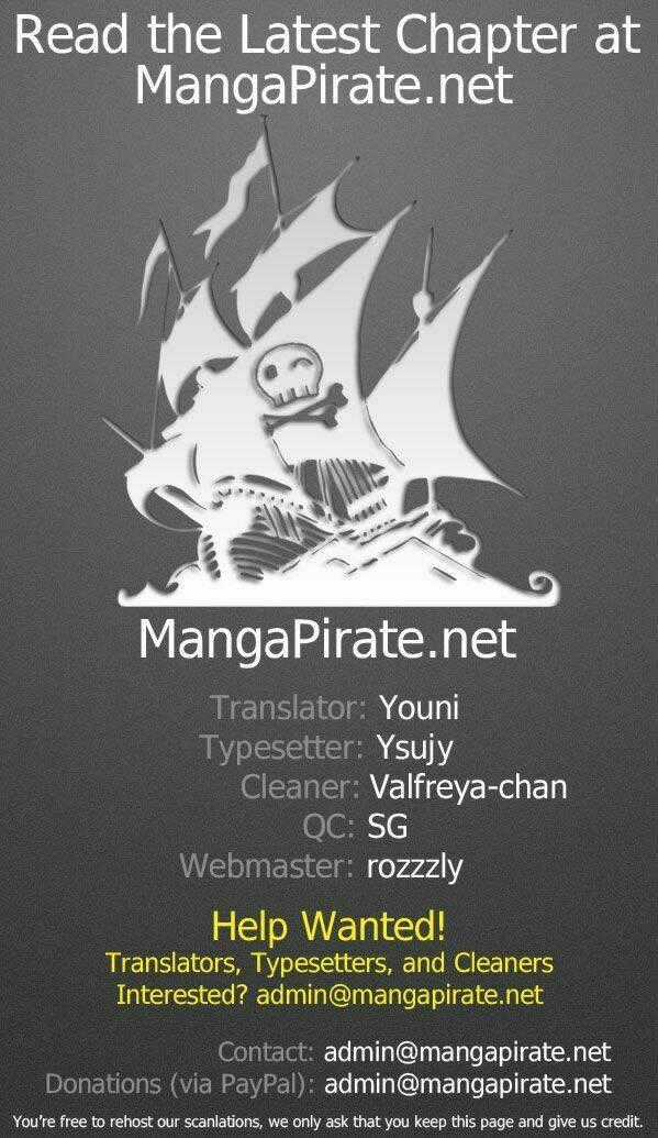 Kono S Wo Mi Yo - Chapter 80 - Trang 1