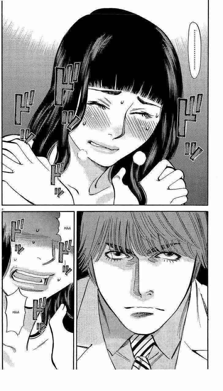 Kono S Wo Mi Yo - Chapter 80 - Trang 4