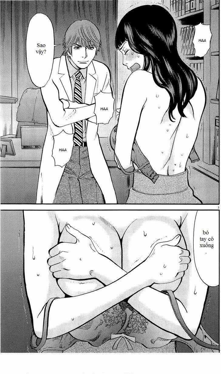 Kono S Wo Mi Yo - Chapter 81 - Trang 4