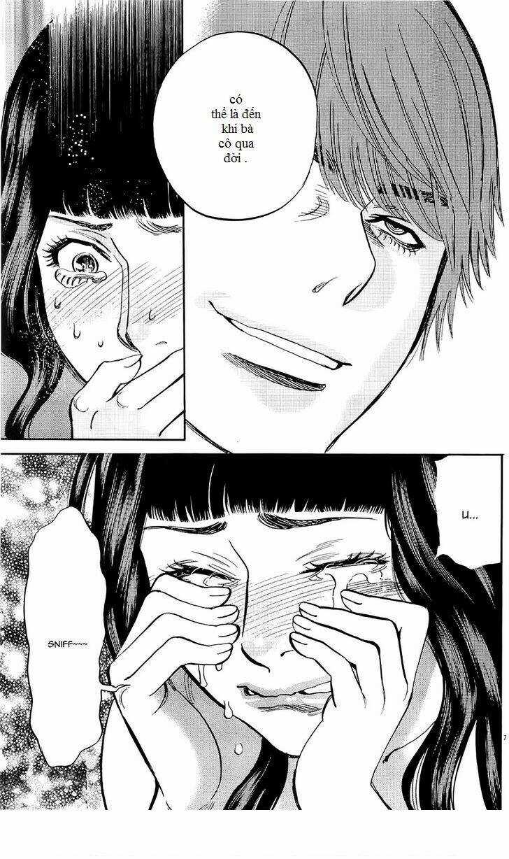 Kono S Wo Mi Yo - Chapter 81 - Trang 8