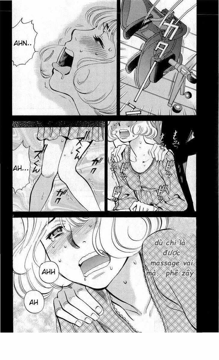 Kono S Wo Mi Yo - Chapter 83 - Trang 2