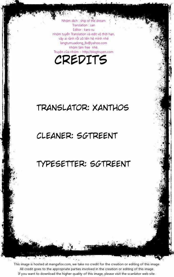 Kono S Wo Mi Yo - Chapter 83 - Trang 19