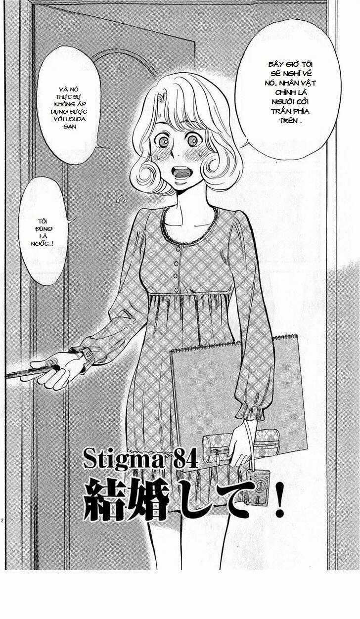 Kono S Wo Mi Yo - Chapter 84 - Trang 2