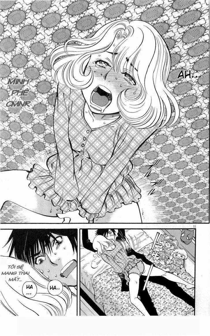 Kono S Wo Mi Yo - Chapter 84 - Trang 11