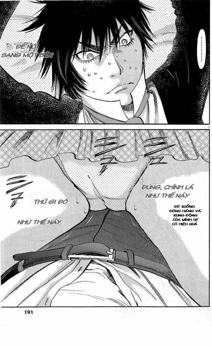 Kono S Wo Mi Yo - Chapter 84 - Trang 7