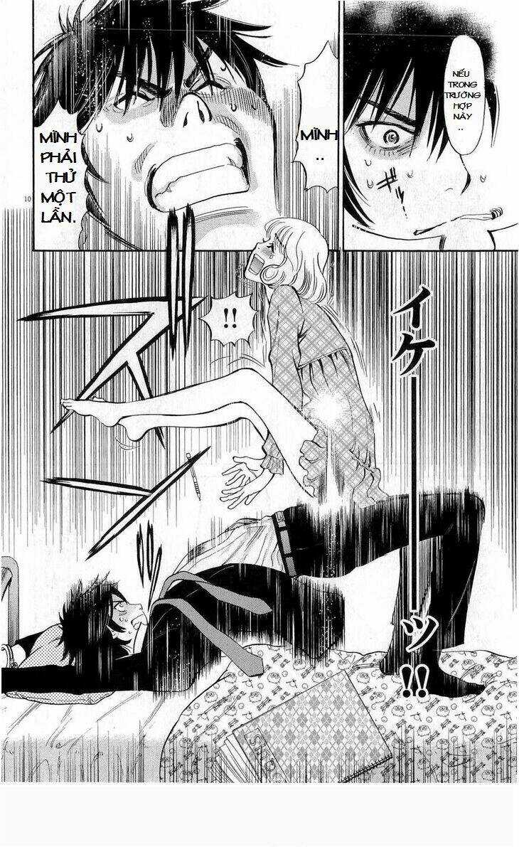 Kono S Wo Mi Yo - Chapter 84 - Trang 10