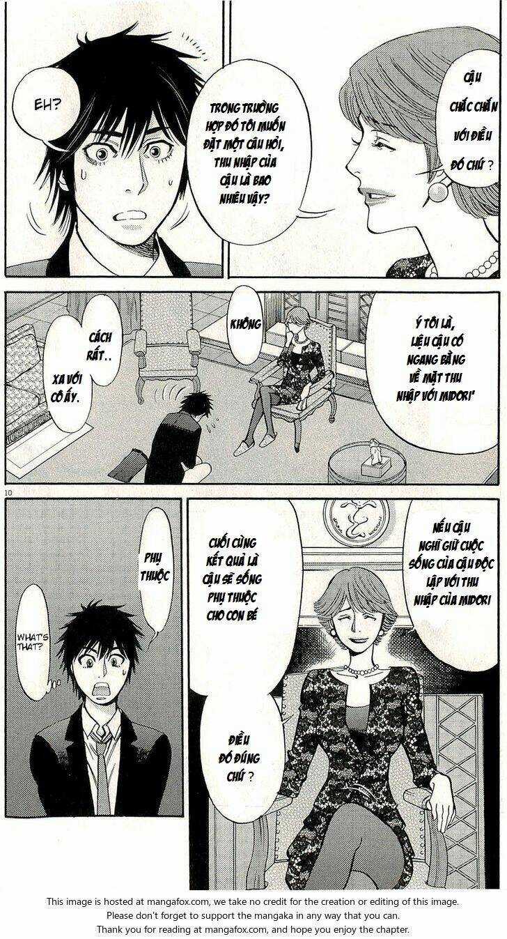 Kono S Wo Mi Yo - Chapter 85 - Trang 14