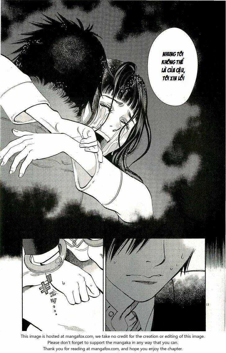 Kono S Wo Mi Yo - Chapter 85 - Trang 17