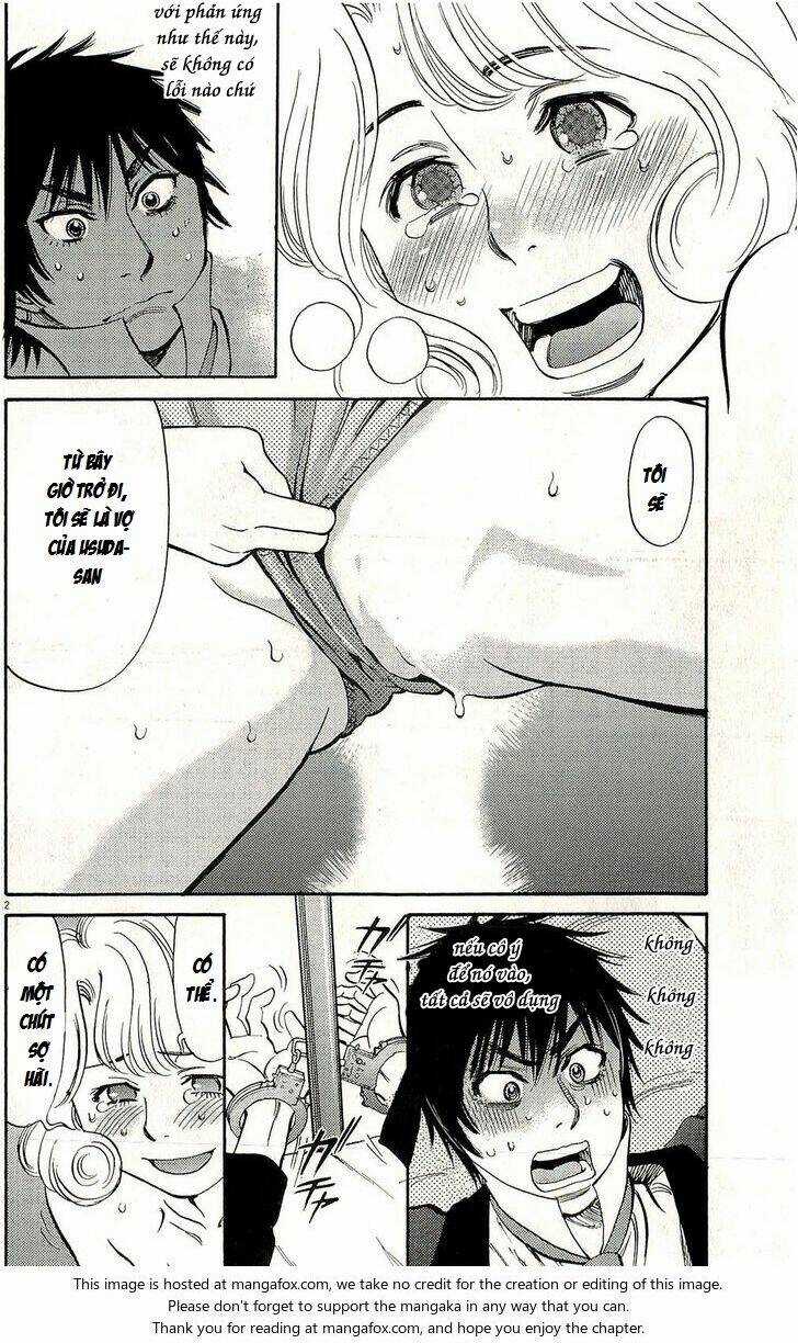 Kono S Wo Mi Yo - Chapter 85 - Trang 6