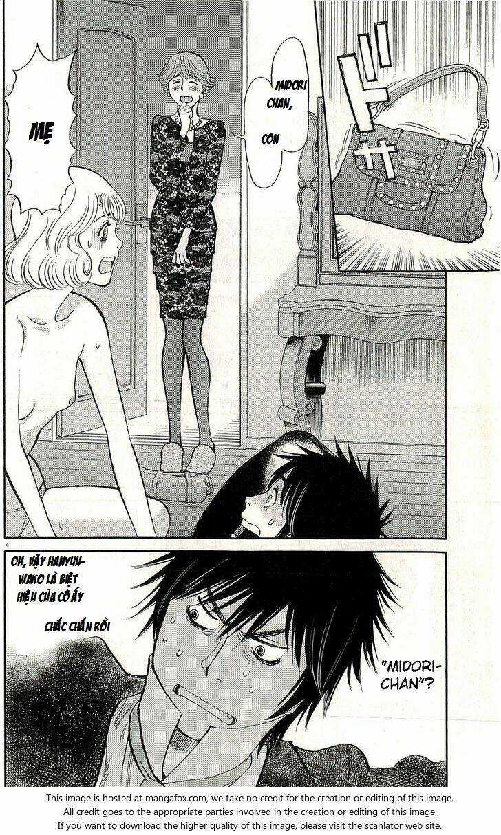 Kono S Wo Mi Yo - Chapter 85 - Trang 8