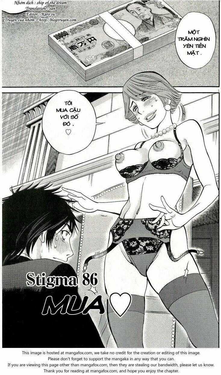 Kono S Wo Mi Yo - Chapter 86 - Trang 2