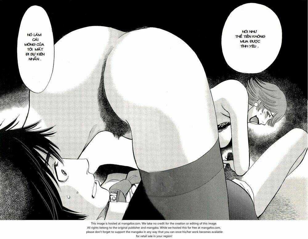 Kono S Wo Mi Yo - Chapter 86 - Trang 17