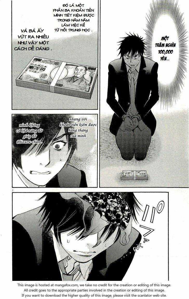 Kono S Wo Mi Yo - Chapter 86 - Trang 3