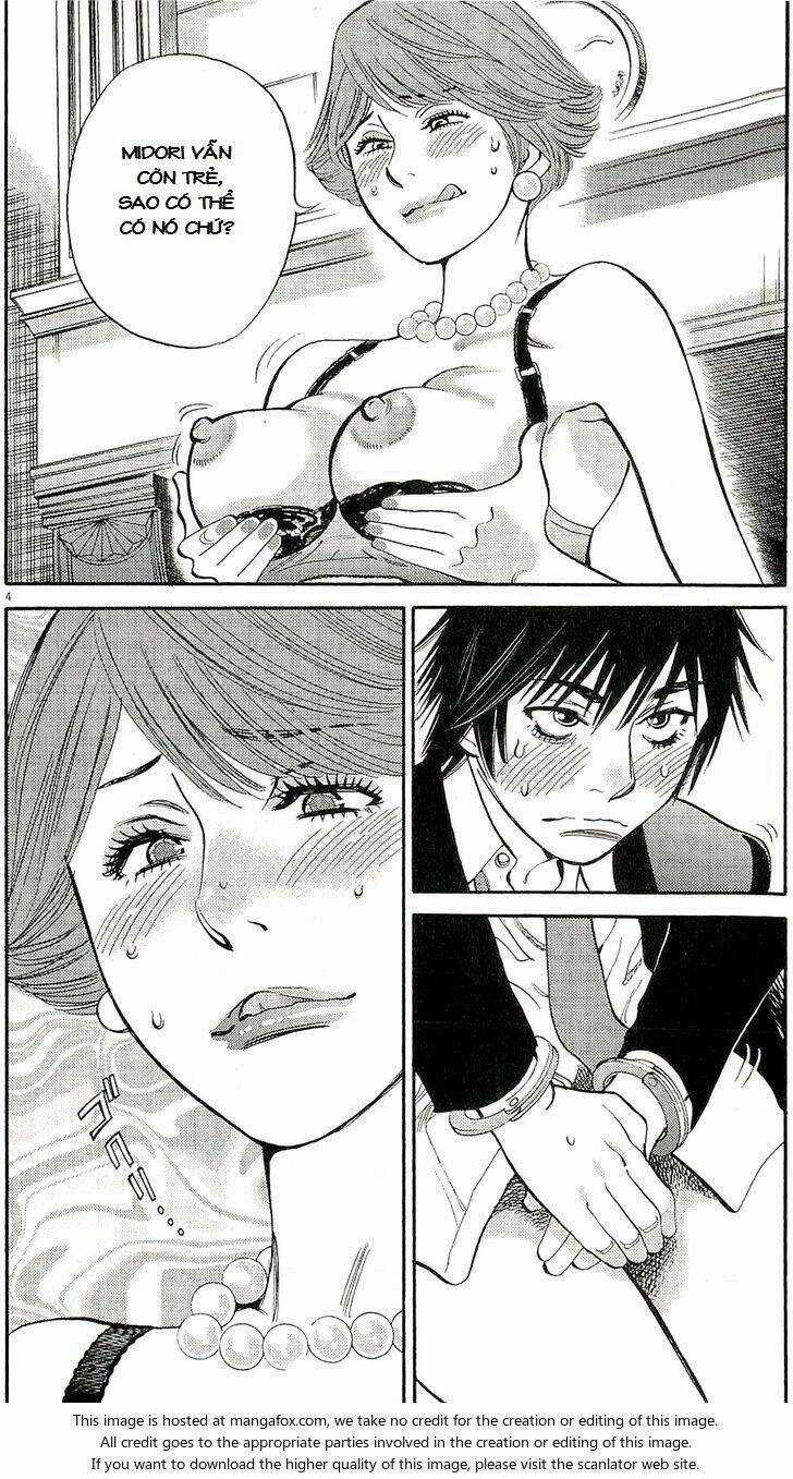 Kono S Wo Mi Yo - Chapter 86 - Trang 5