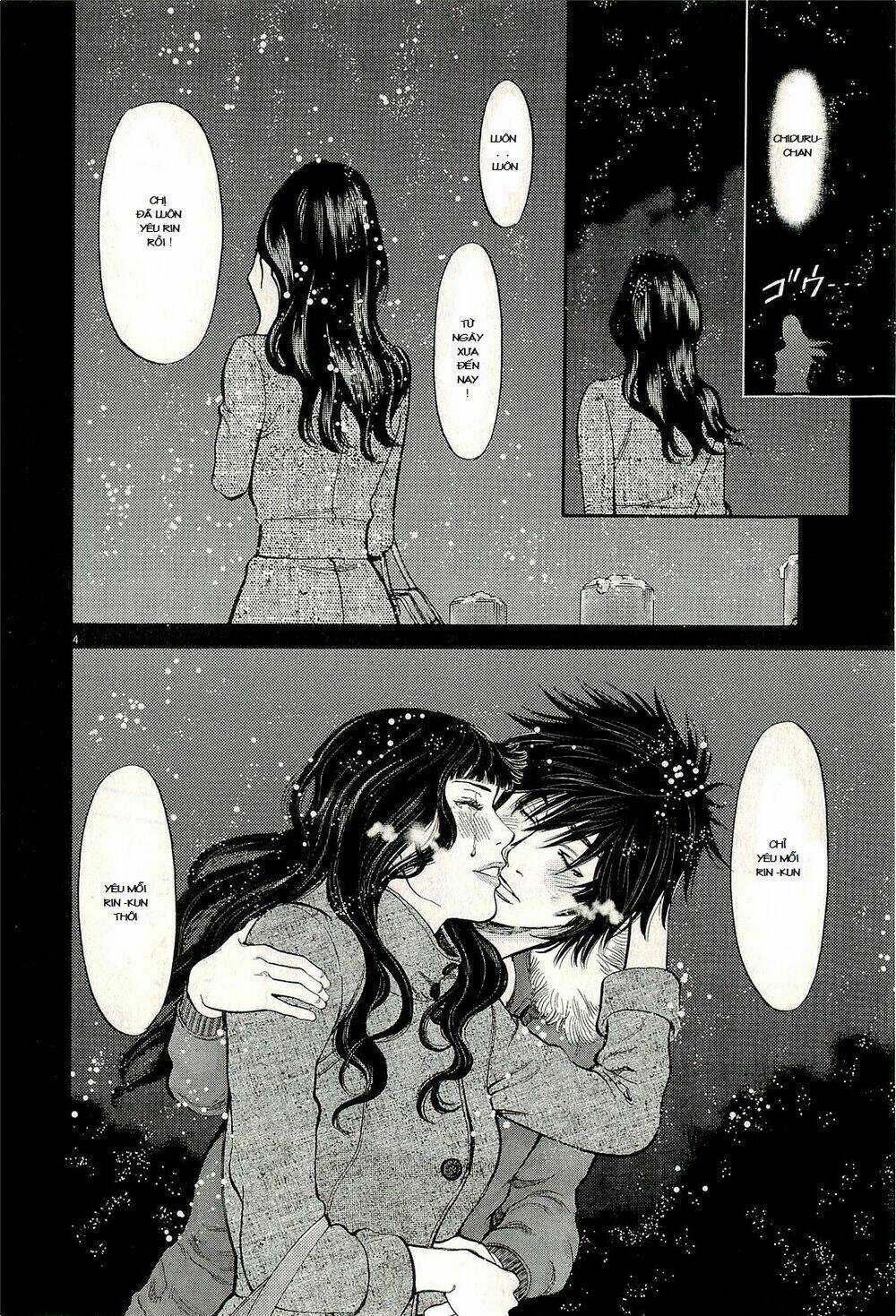 Kono S Wo Mi Yo - Chapter 87 - Trang 6