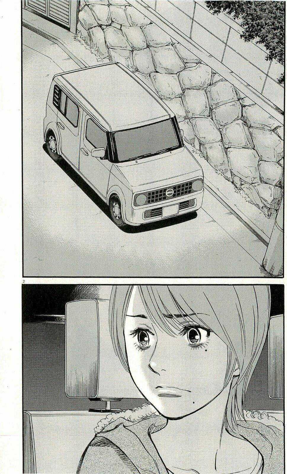 Kono S Wo Mi Yo - Chapter 88 - Trang 3