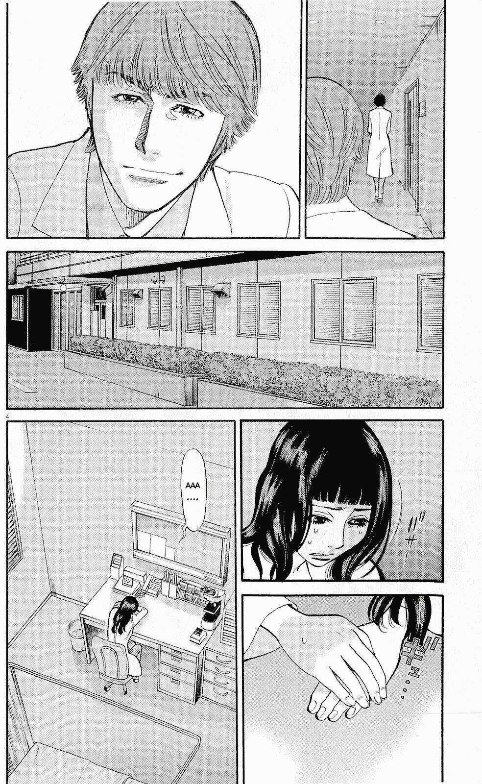 Kono S Wo Mi Yo - Chapter 89 - Trang 4