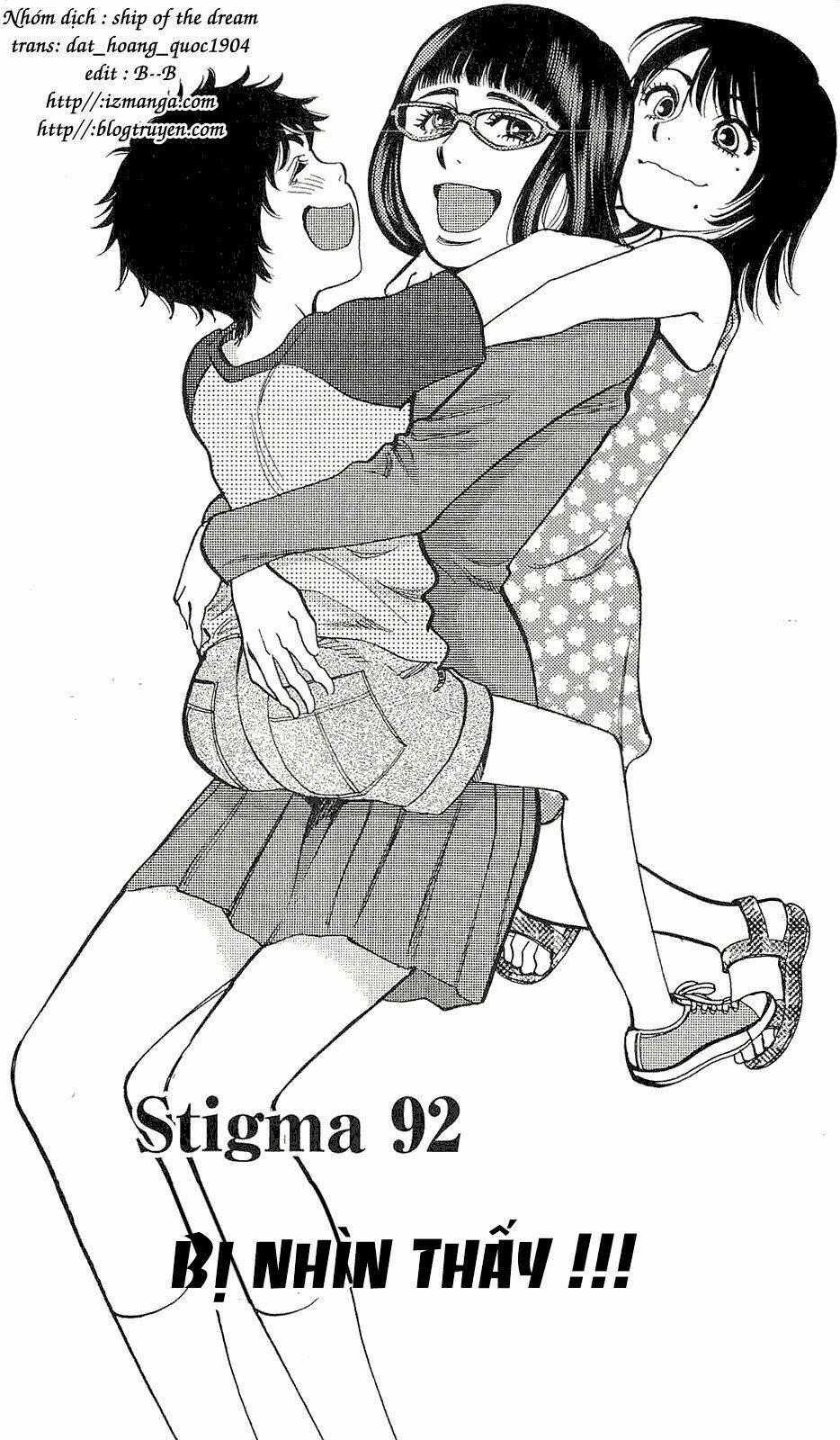 Kono S Wo Mi Yo - Chapter 92 - Trang 2