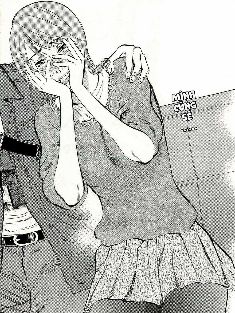 Kono S Wo Mi Yo - Chapter 92 - Trang 15