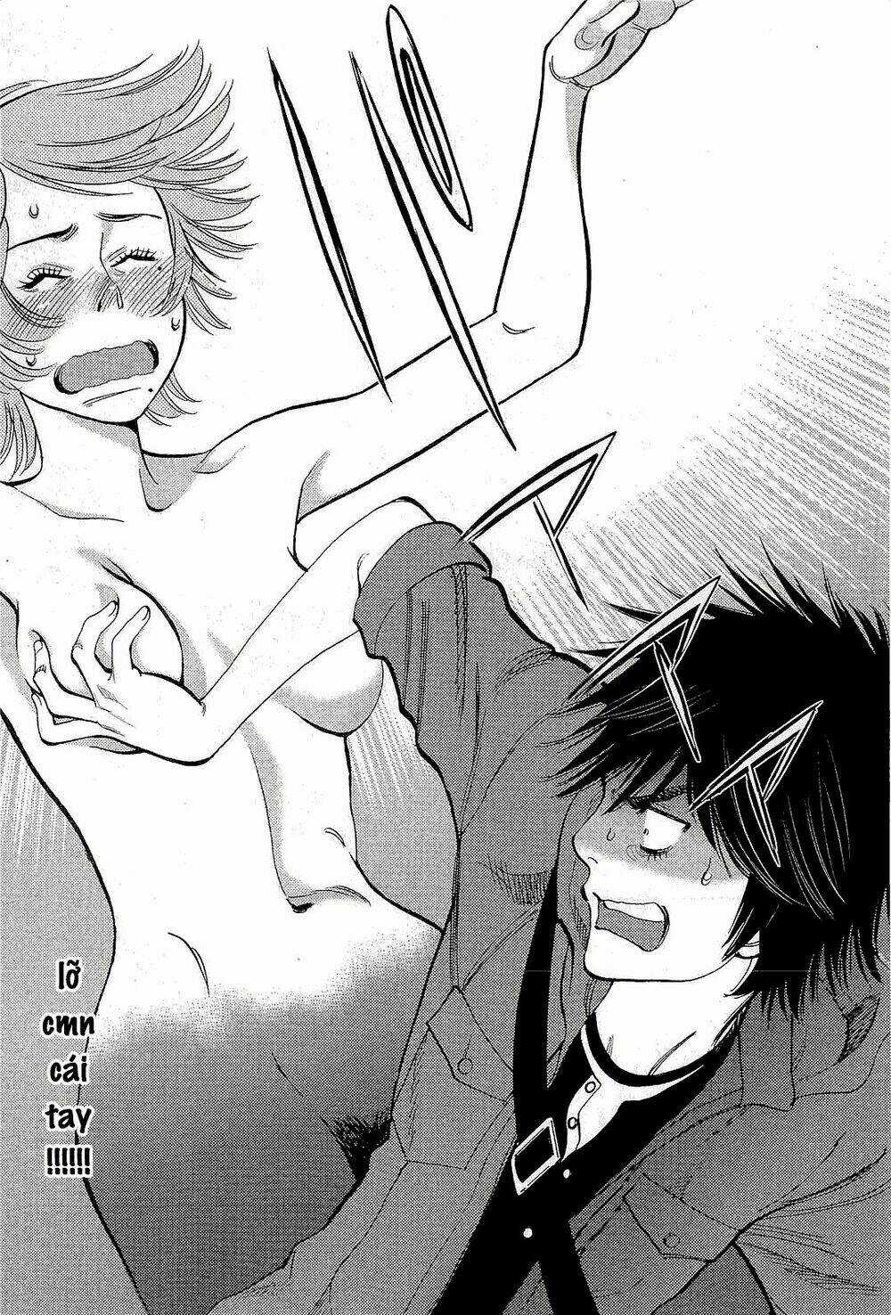 Kono S Wo Mi Yo - Chapter 94 - Trang 12