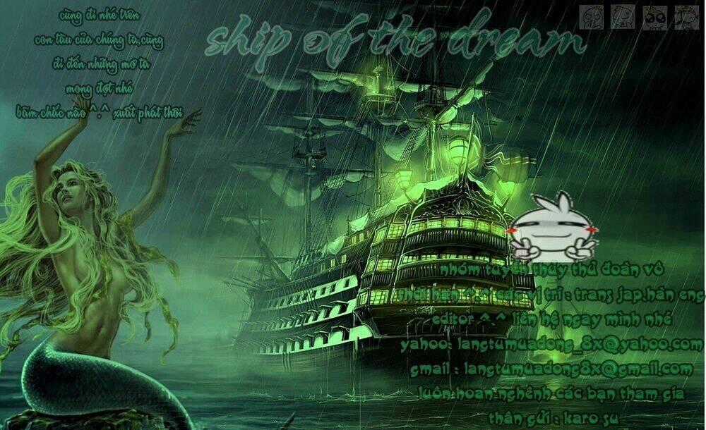 Kono S Wo Mi Yo - Chapter 97 - Trang 1