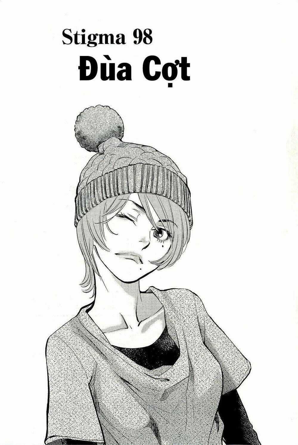 Kono S Wo Mi Yo - Chapter 98 - Trang 2