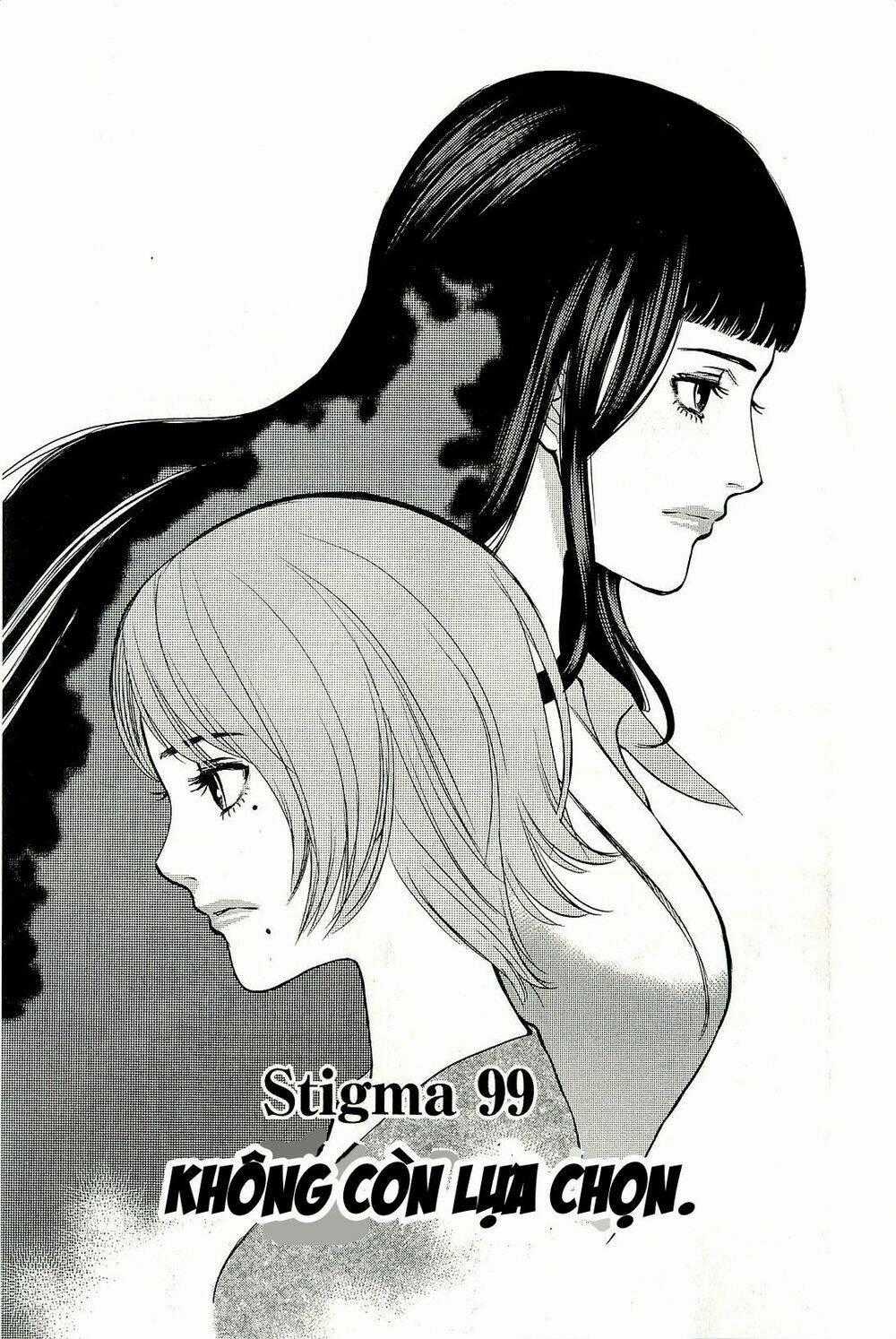 Kono S Wo Mi Yo - Chapter 99 - Trang 2