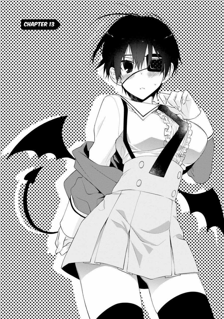 Kono Sekai Wa Tsuite Iru - Chapter 13 - Trang 3