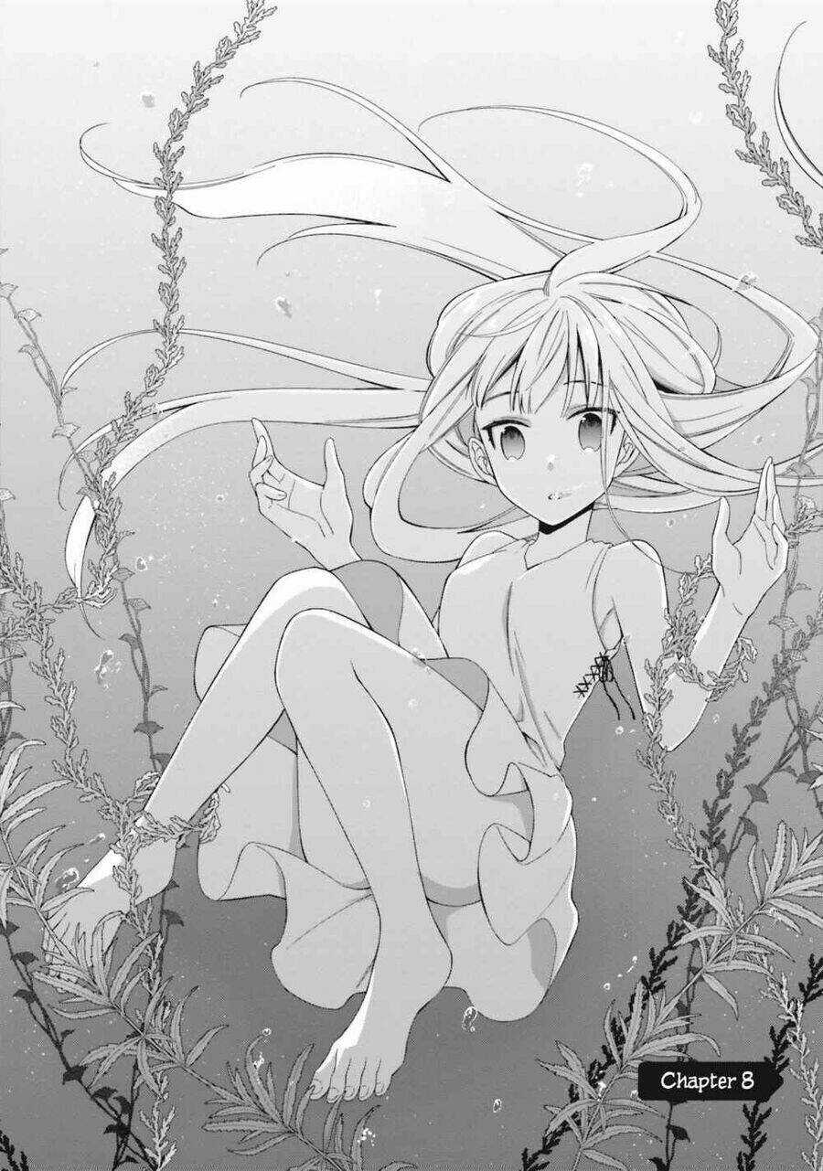 Kono Sekai Wa Tsuite Iru - Chapter 8 - Trang 4