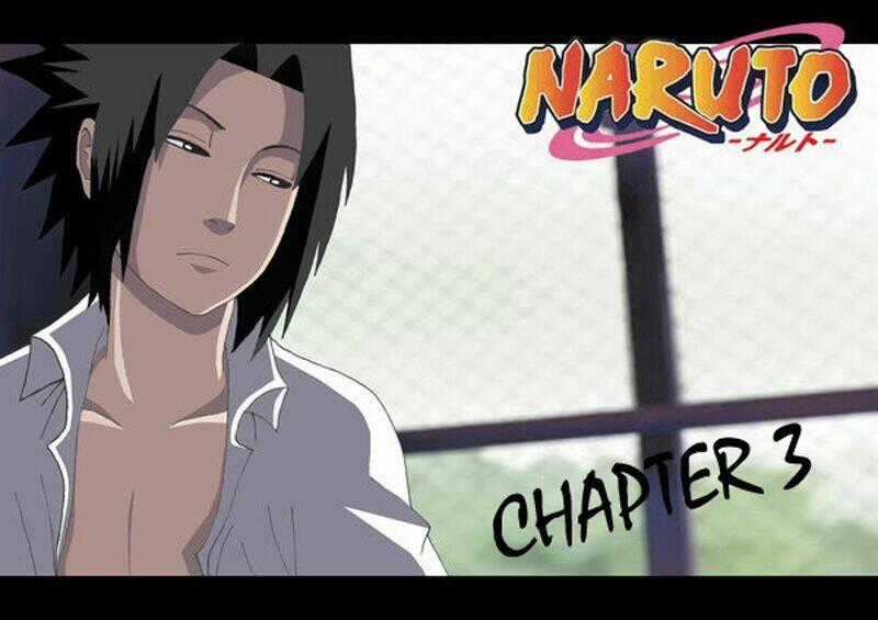 Konoha High School - Chapter 3 - Trang 1