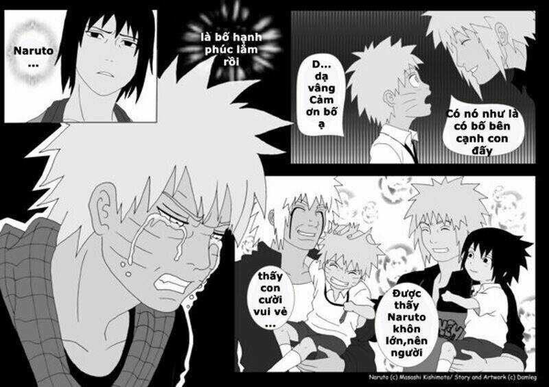 Konoha High School - Chapter 7 - Trang 5