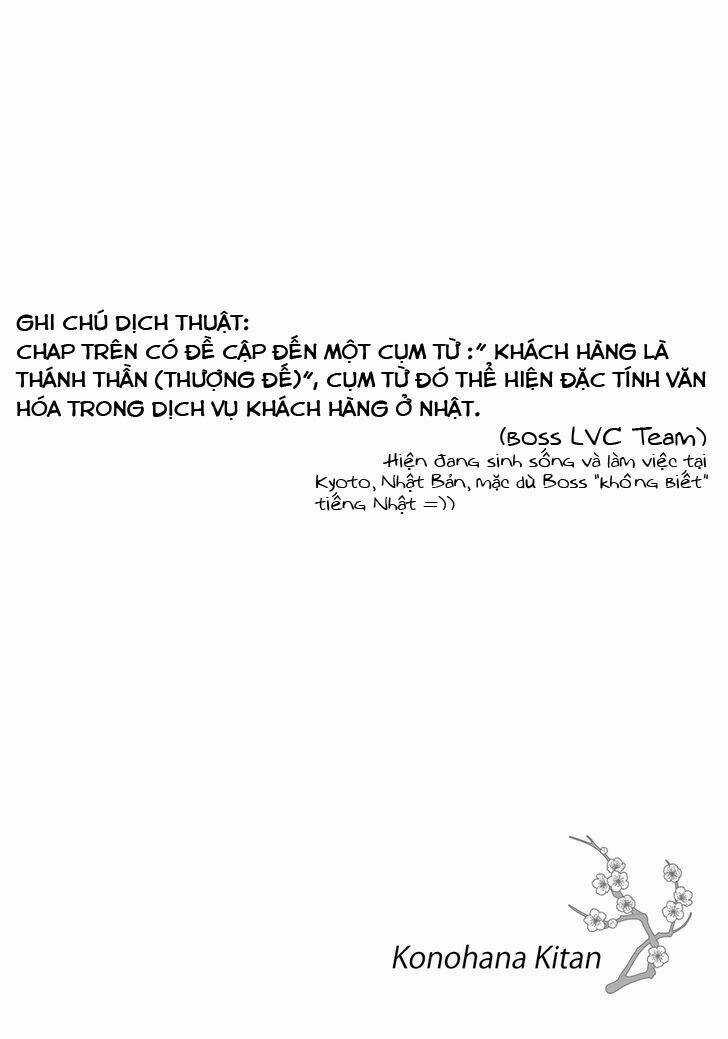 Konohanatei Kitan - Chapter 0 - Trang 15