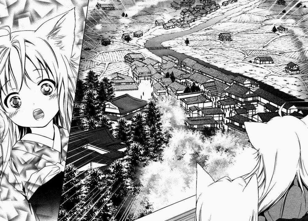 Konohanatei Kitan - Chapter 1 - Trang 16