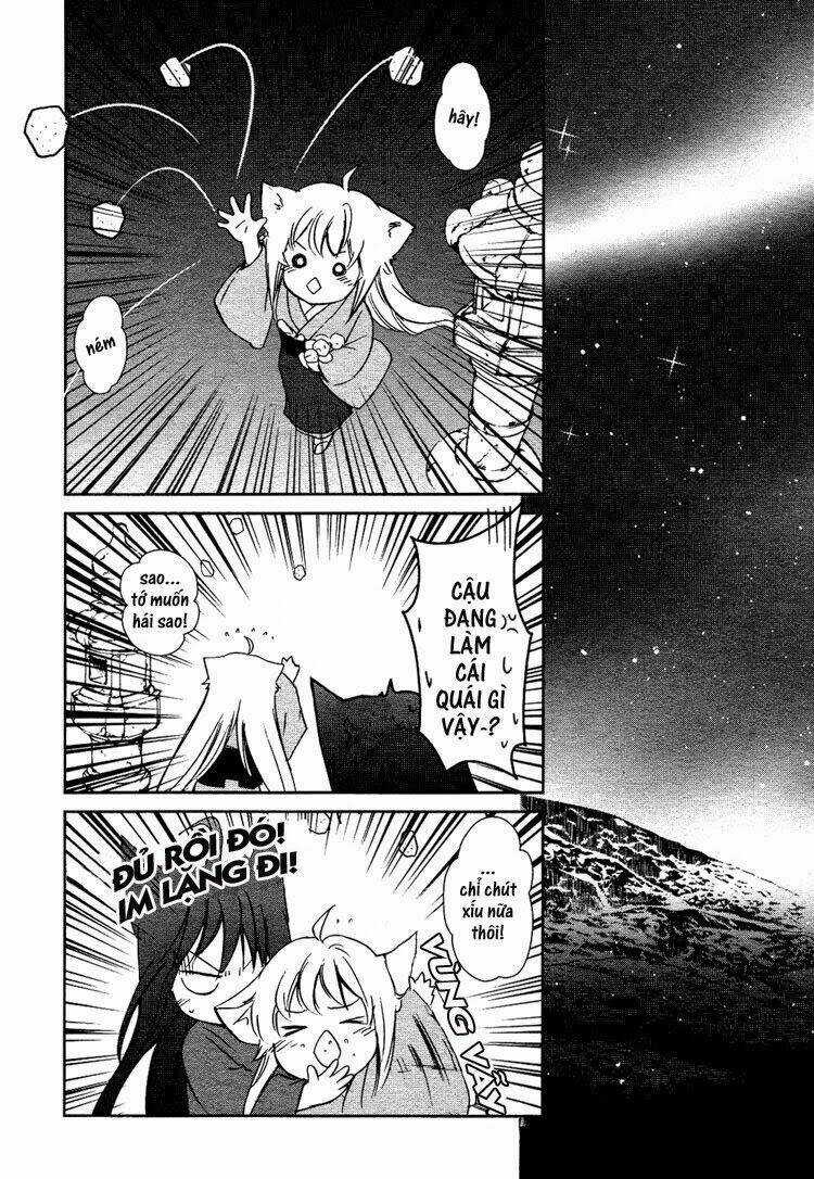 Konohanatei Kitan - Chapter 1 - Trang 31