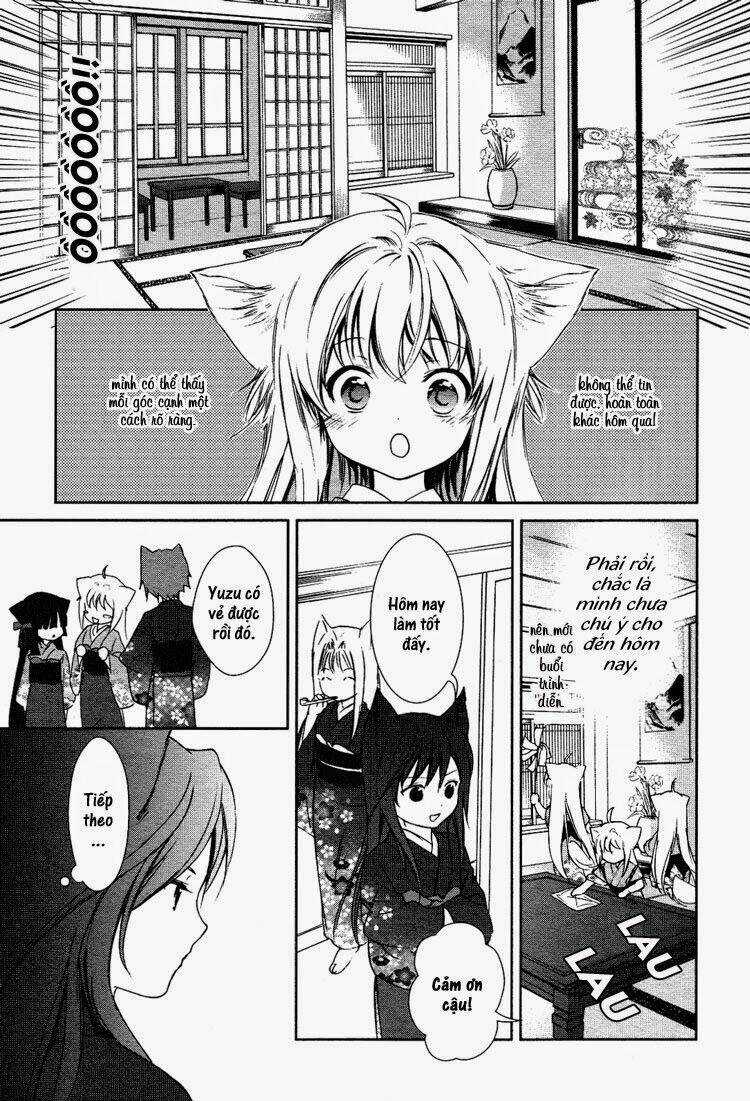 Konohanatei Kitan - Chapter 2 - Trang 17